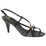 VERSACE One Strap Sandals Women"s