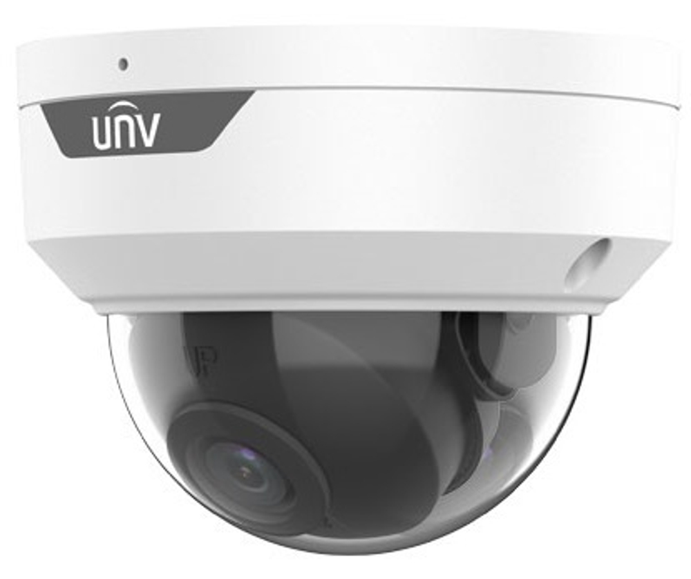 Видеокамера IP UNIVIEW IPC322LB-AF28WK-G