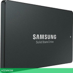 SSD диск Samsung PM897 960GB (MZ7L3960HBLT-00A07)