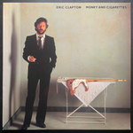 Eric Clapton - Money And Cigarettes (Скандинавия 1983г.)