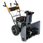 VILLARTEC WB5561P снегоуборщик бензиновый 5.5 л.с, ковш 61 см, выброс 11 м, 4 вперед/1 назад