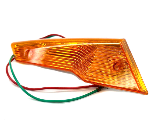 Указатель поворотов передний левый 244