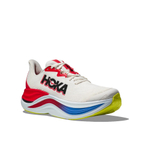 Кроссовки мужские HOKA M SKYWARD X Blanc De Blanc / Virtual Blue Retail