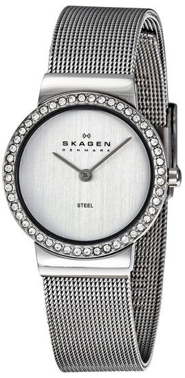 Наручные часы Skagen 644SSS
