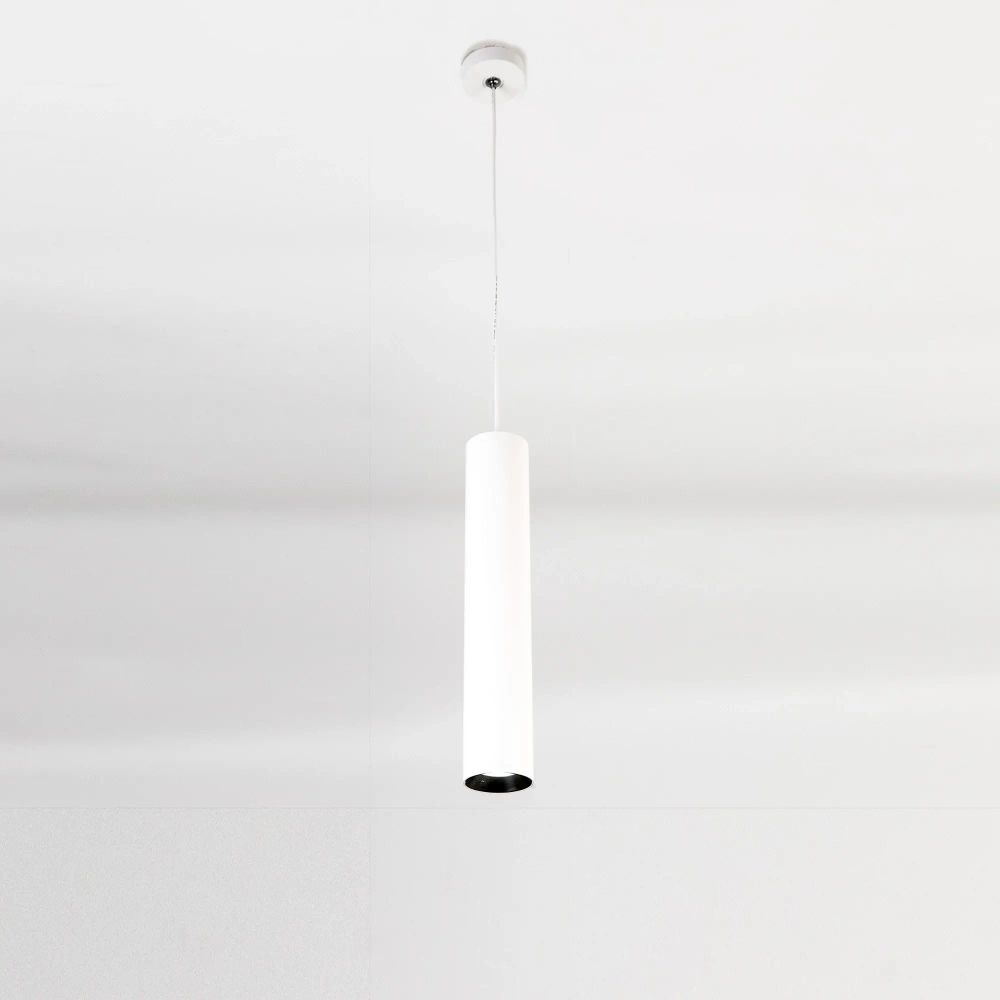 Citilux Тубус CL01PB120 LED Подвесной светильник Белый