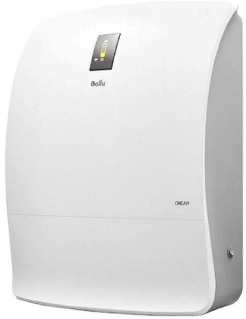 Приточный очиститель воздуха Ballu ONEAIR ASP-200SP