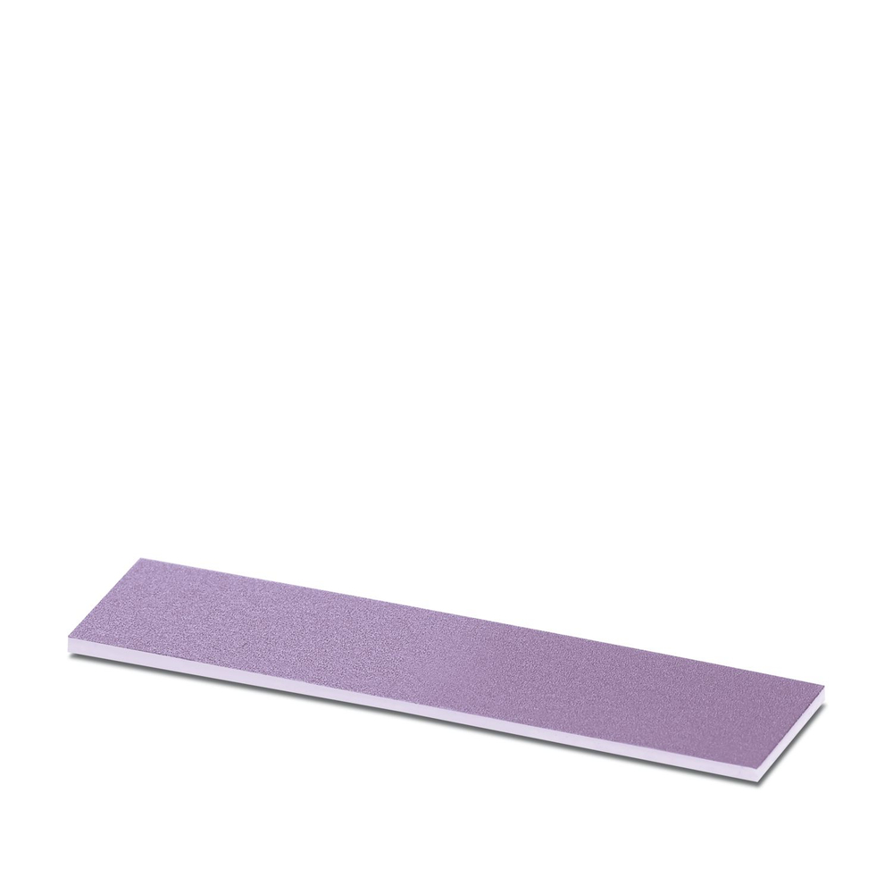 0831090 - PMT (10X38) VT - Вставная табличка