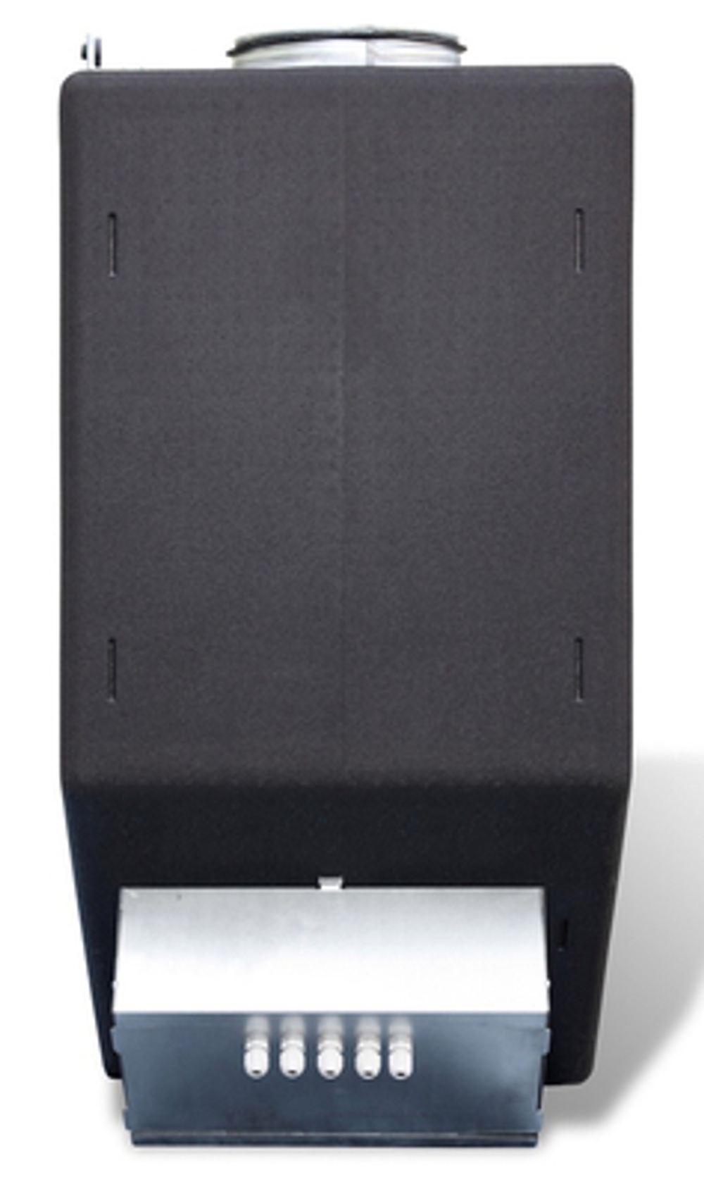 Приточно-вытяжная вентиляционная установка 500 Turkov Zenit 550 HECO E