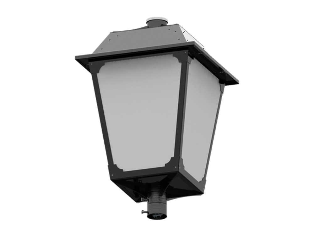 Классические парковые светильники Световые технологии CLASSIC LED