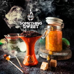 Black Burn - Something Sweet (100g)