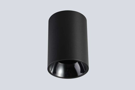 Светильник потолочный Crystal Lux CLT 084C BL