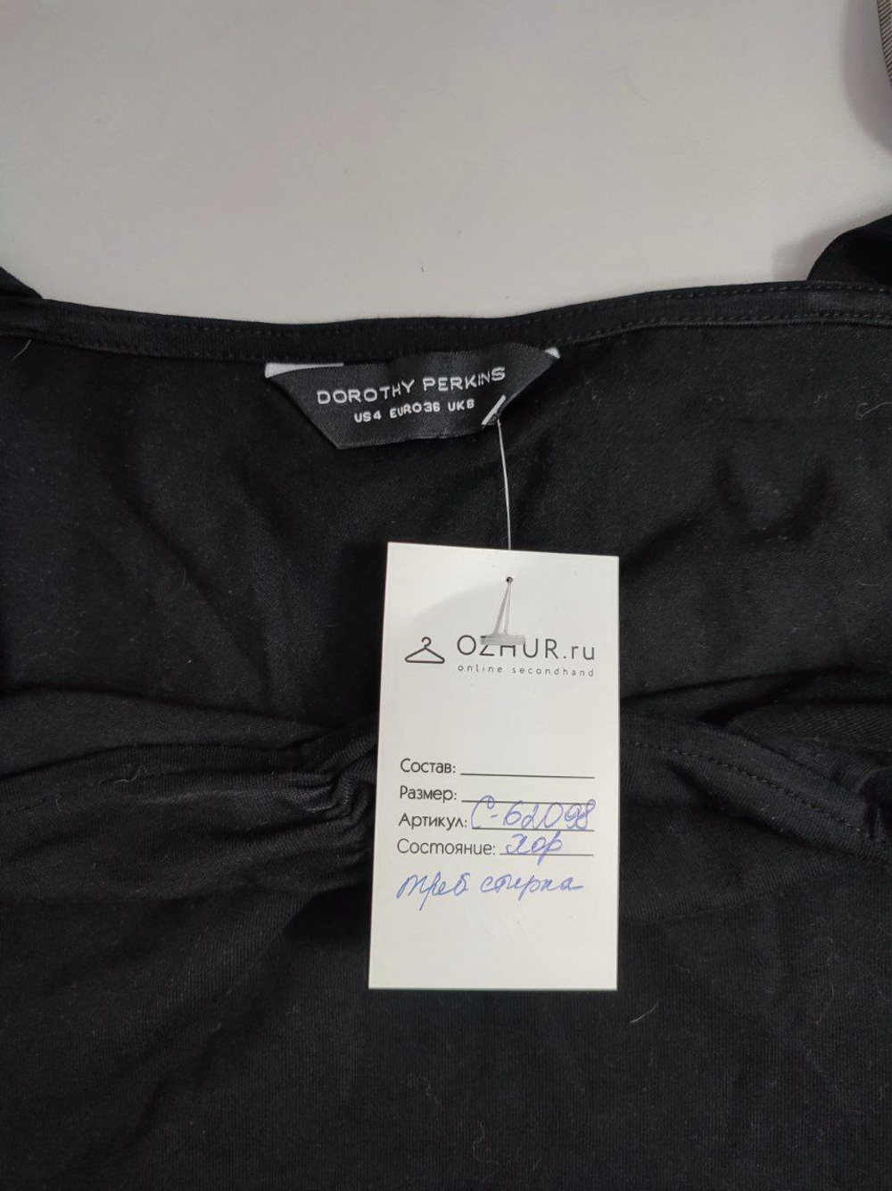 Платье Drothy Perkins летнее 36 размер