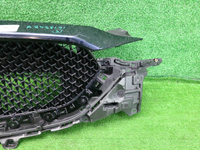 Решетка радиатора Mazda CX-5 2 (2017-2021)