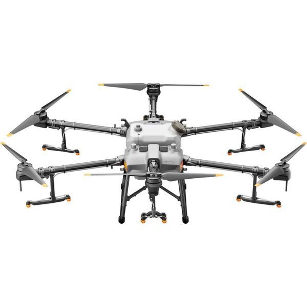 Квадрокоптер DJI AGRAS T30