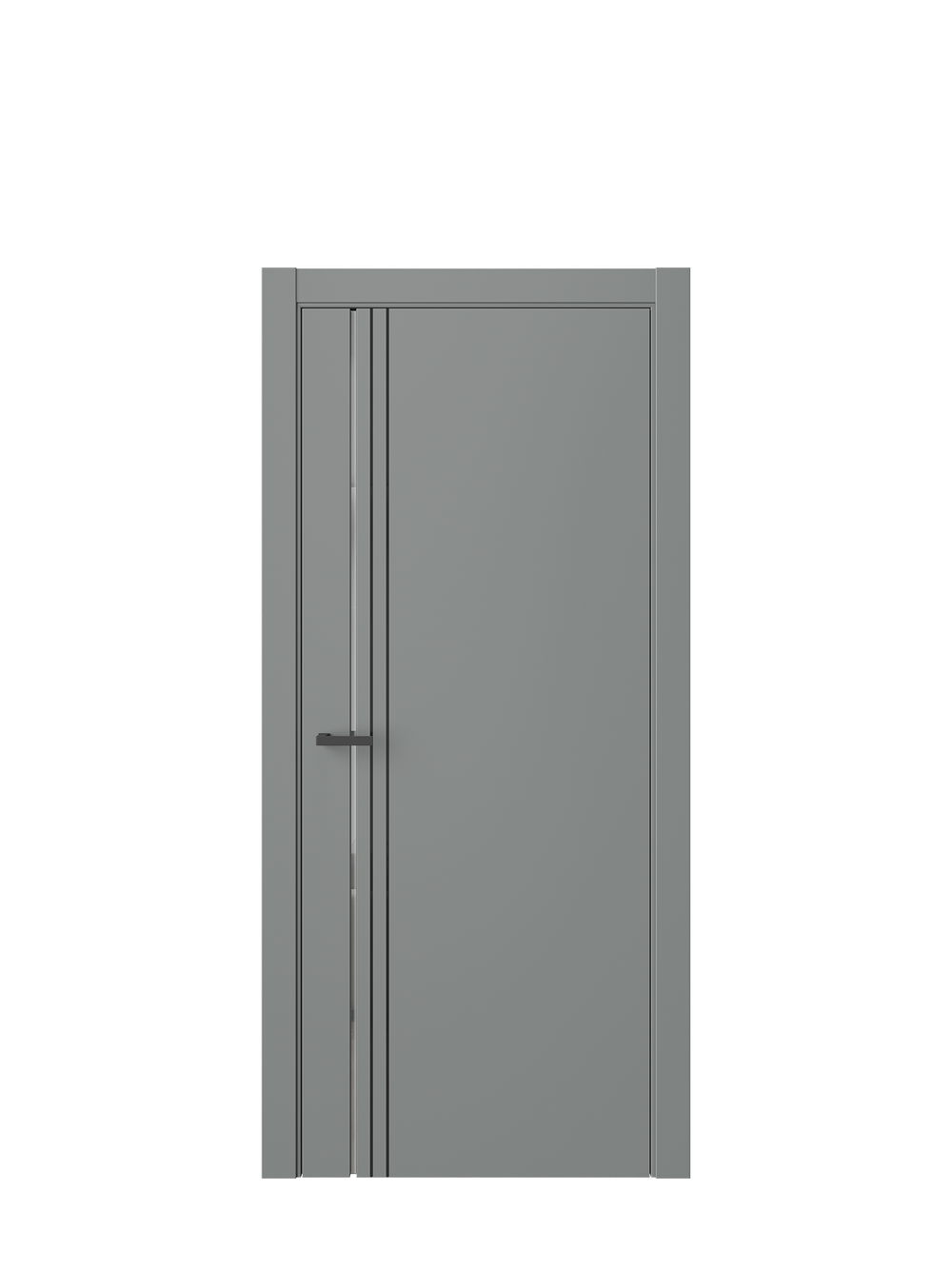 Межкомнатная дверь W11