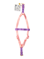 Pet-it Шлейка размер XS ( 27x40 cм ) розовая