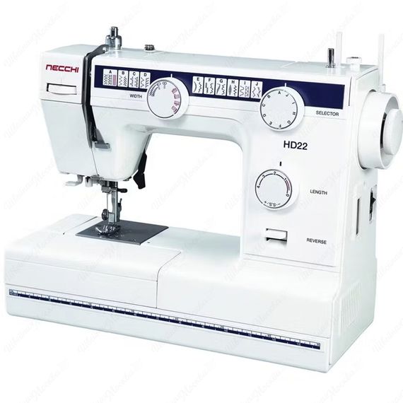 Швейная машина Necchi HD22