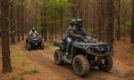 Квадроцикл BRP Can-Am Outlander XT-P 850 (2024)