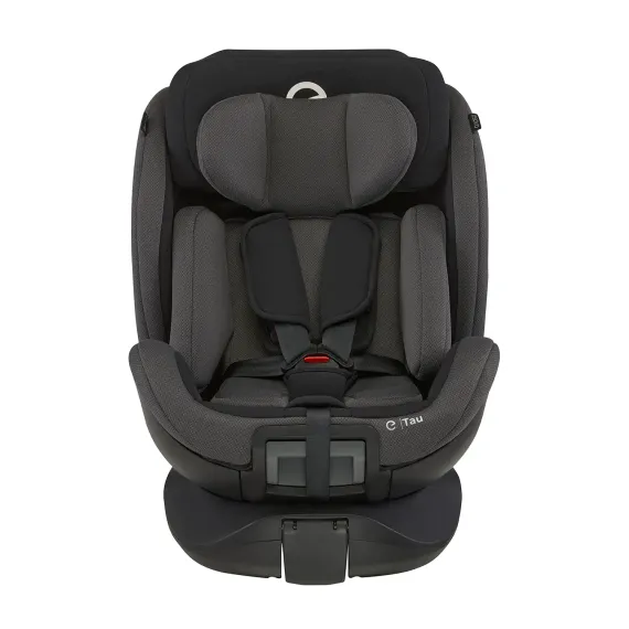 Автокресло Espiro Tau Onyx (110)