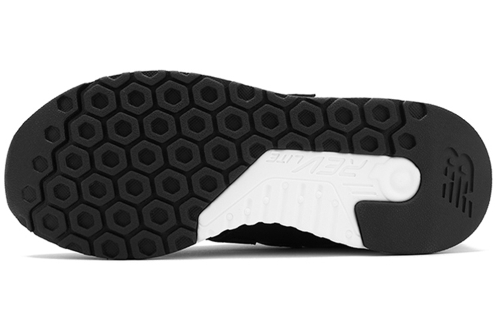 Кроссовки New Balance Nb 247 (Женская размерная сетка)