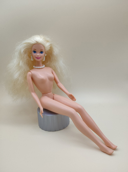 Кукла Барби 90х винтаж 02131