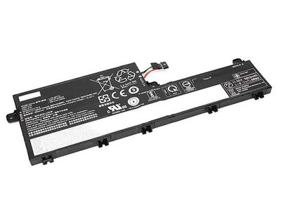 Аккумуляторная батарея для ноутбука Lenovo ThinkPad T15p 1st Gen (L19C6P72) 11.52V 68Wh 5930mAh