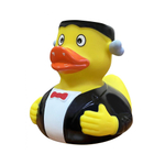 Монстр Ф. уточка