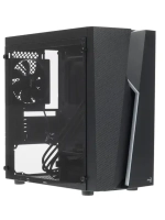 Корпус AeroCool Bolt Mini USB 2.0 Type-A,