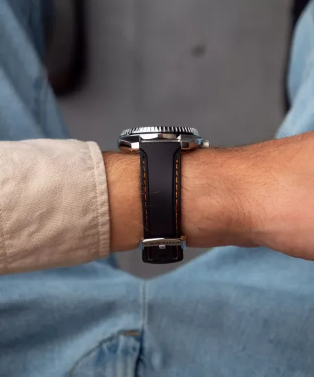 Швейцарские наручные часы Certina C024.907.17.041.10