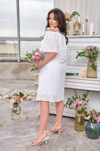 Платье УК-Р15479-1 Fabrika