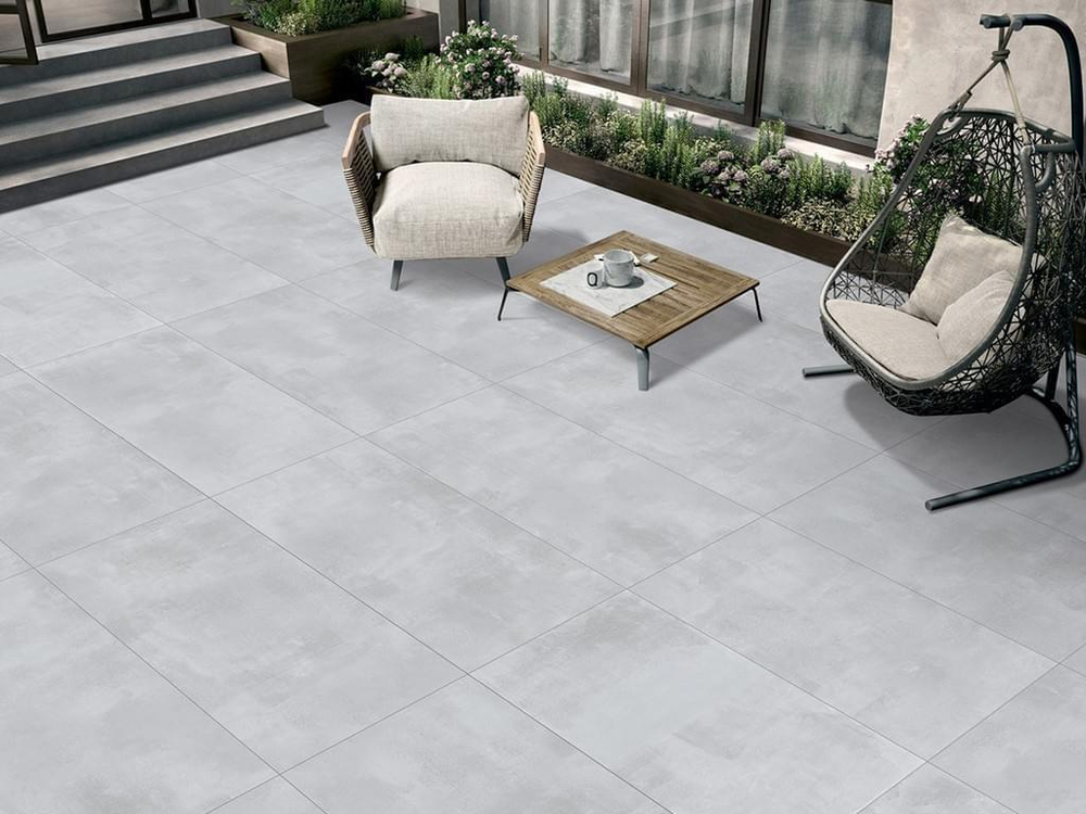 Ennface Loft Monolith Gris 60x120