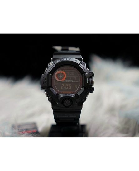 Наручные часы Casio GW-9400BJ-1JF