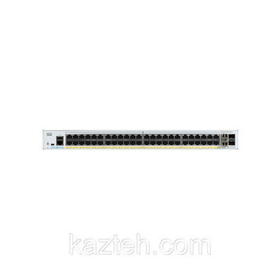 Коммутатор Cisco C1000FE-48P-4G-L