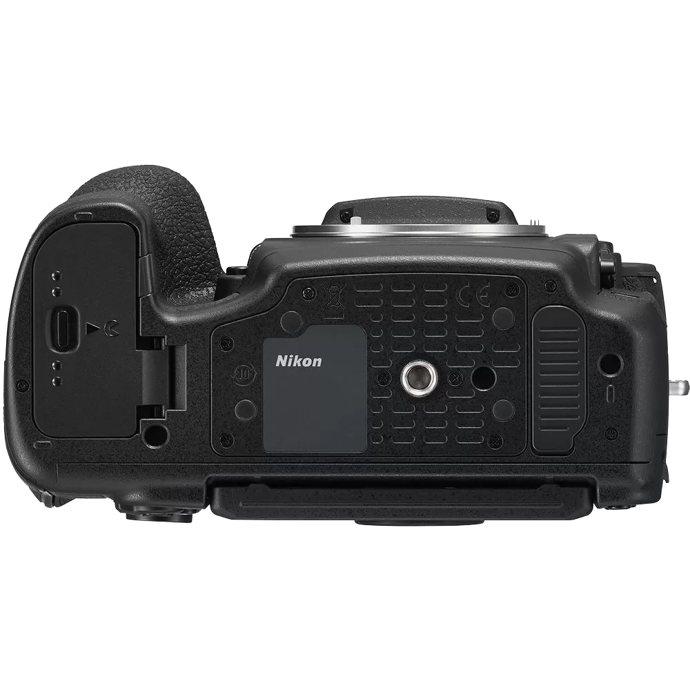 Зеркальный фотоаппарат Nikon D850 Body