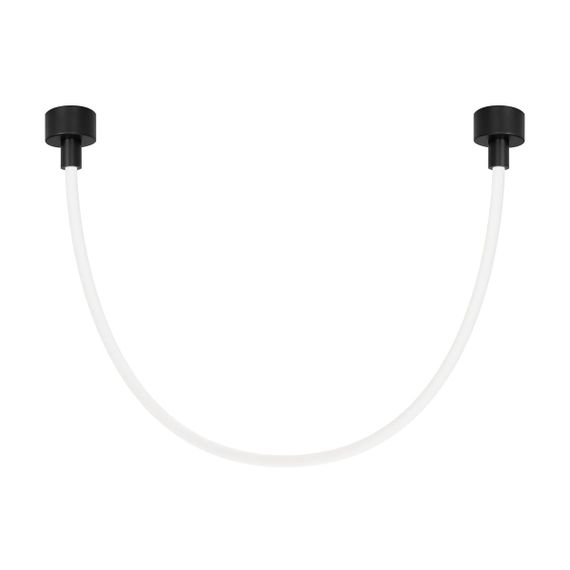 Подвесной светодиодный светильник Arlight SP-Tropic-Surface-R18-L1200-18W Warm3000 043401