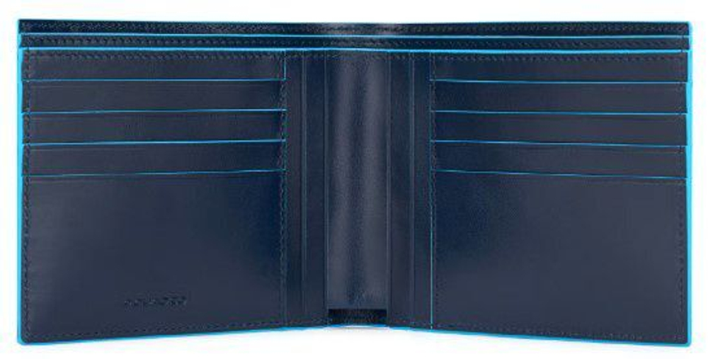 Кошелек Piquadro Blue Square PU5954B2R/BLU2
