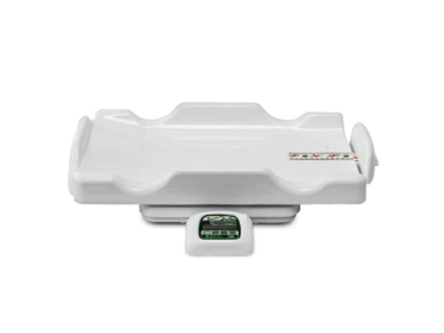 Весы для новорожденных Твес ВЭНд-01 Малыш 15-С-5-Рм-А с ростомером