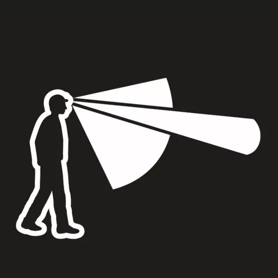 Налобный фонарь Petzl Actik Core синий