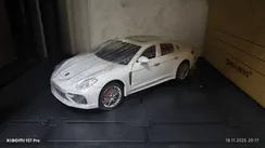 Porsche Panamera GLW5518  A4114