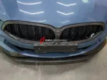 Карбоновый обвес для BMW 8 серии G14 G15 G16 2018+ с М-пакетом БМВ