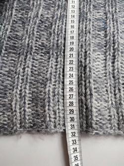 Снуд шерстяной