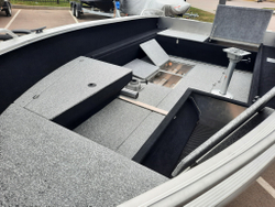 Оклейка Карпетом без внутренностей рундуков 440