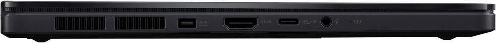 Игровой ноутбук MSI Cyborg 14 — i7, RTX 4060, 16 ГБ, 512 ГБ