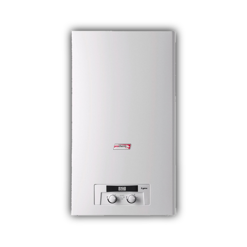 Котел газовый PROTHERM Рысь HK 28 двухконтурный настенный