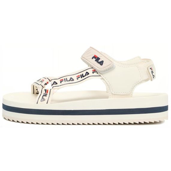 Fila One Strap 'White'