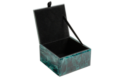 Шкатулка 12х12х7см Garda Decor KFJ112