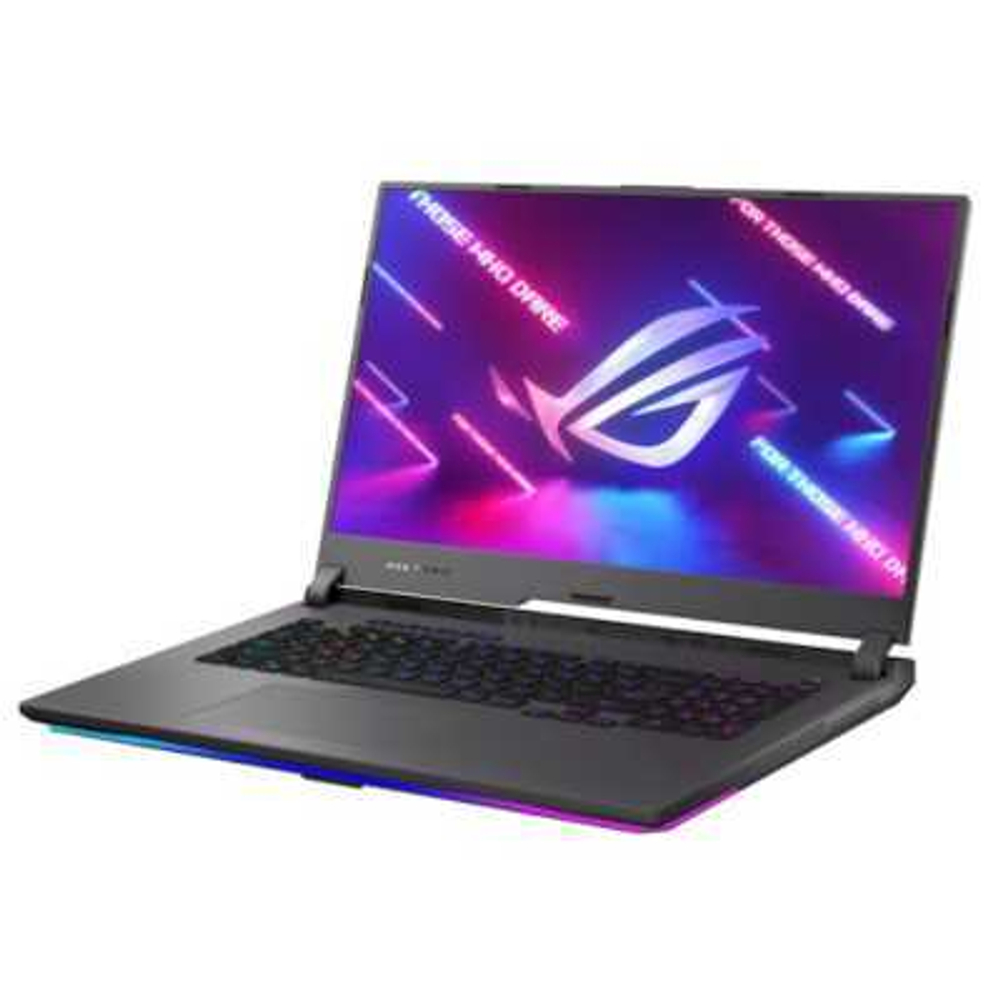 Ноутбук ASUS ROG Strix G17 G713RW-LL070 90NR08H4-M00C00-wpro