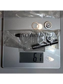 tt Натяжитель ГРМ двигателя 139FMB,147FMH,152FMH 50-110см3