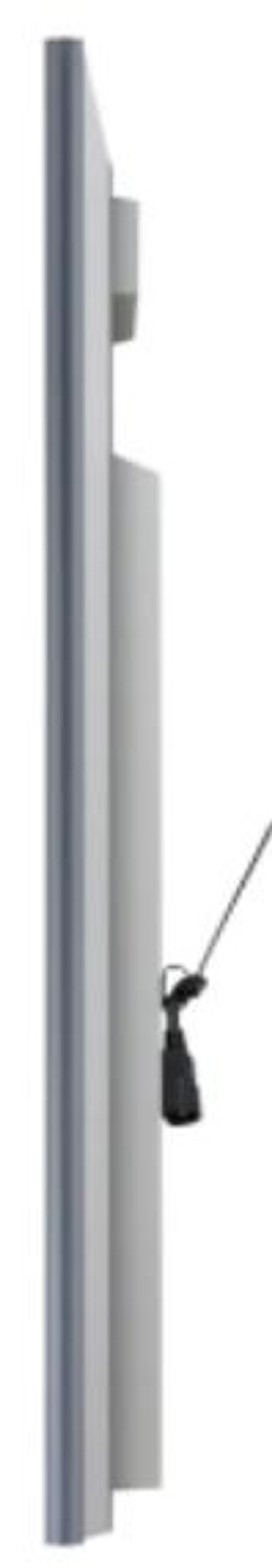 Интерактивный дисплей LG 55CT5WJ-B.ARUZ