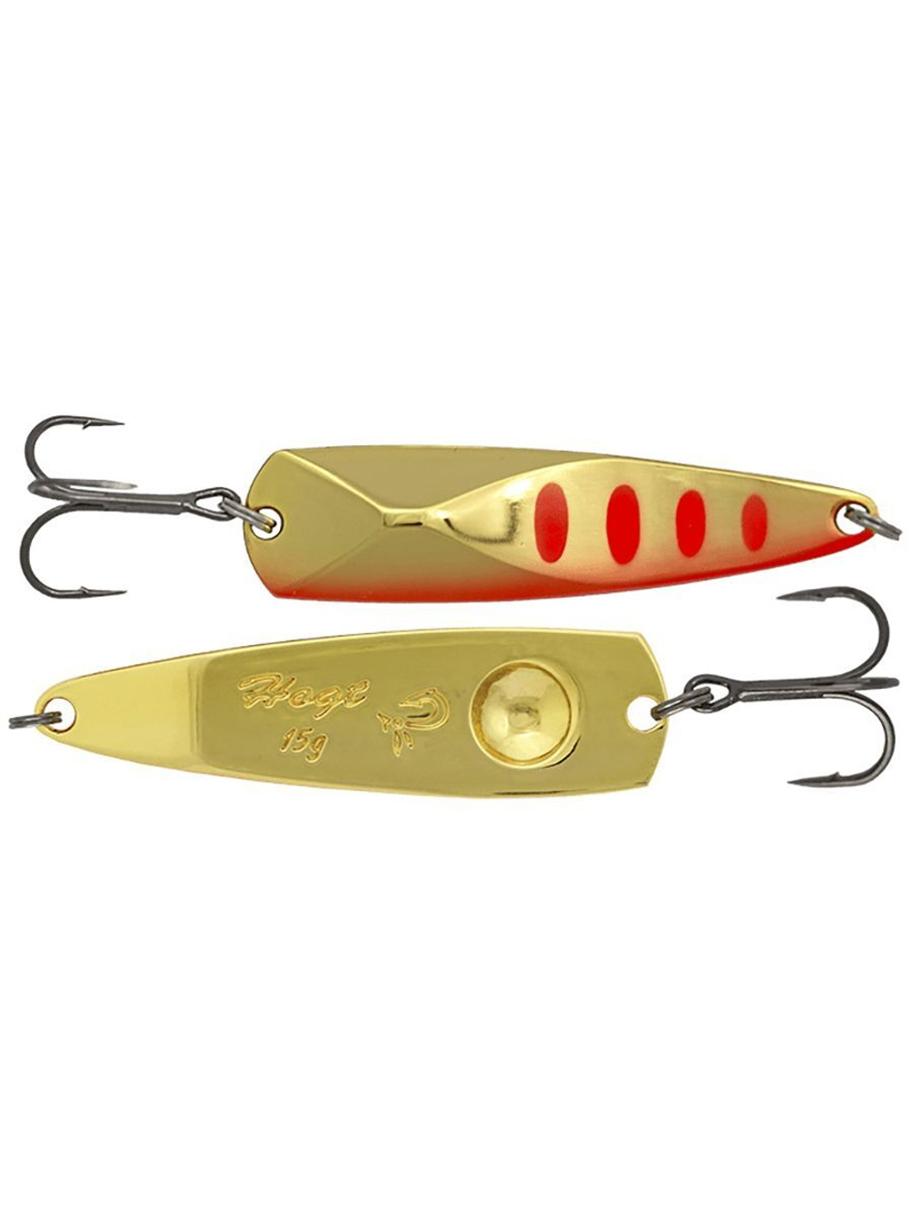 Блесна для рыбалки LureMax Hoyt